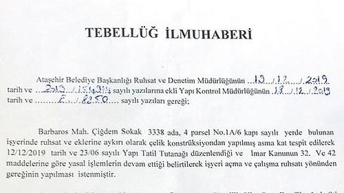 Taraflar Ne Dedi? CHP Milletvekili Gamze Akkuş İlgezdi'nin 'Sıra Tartışması' Sebebiyle Bir Kuaförü Mühürlettiği İddia Edildi