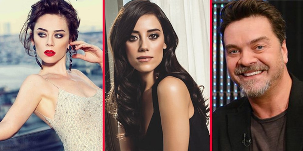 Bu İşler Hep Kısmet! 40 Yaşını Devirmiş Olmalarına Rağmen Evlenmemeyi Seçmiş Ünlüler