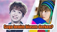 K-Pop ve Rap Suga'sız Olmaz! Sempatikliğin Vücut Bulmuş Hali Olan Yetenekli Rapçi Min Yoongi