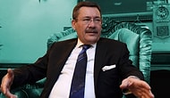Melih Gökçek'e Ankara Belediyesi'ni 576 Milyon TL'lik Zarara Uğrattığı Gerekçesi ile Suç Duyurusu