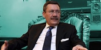 Melih Gökçek'e Ankara Belediyesi'ni 576 Milyon TL'lik Zarara Uğrattığı Gerekçesi ile Suç Duyurusu