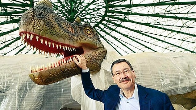 Gökçek'e suç duyurusu, ihaleyi alan şirketlere soruşturma