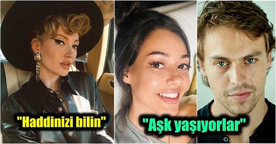 Bugün de Gıybete Doyduk! 13 Ocak'ta Magazin Dünyasında Öne Çıkan Olaylar