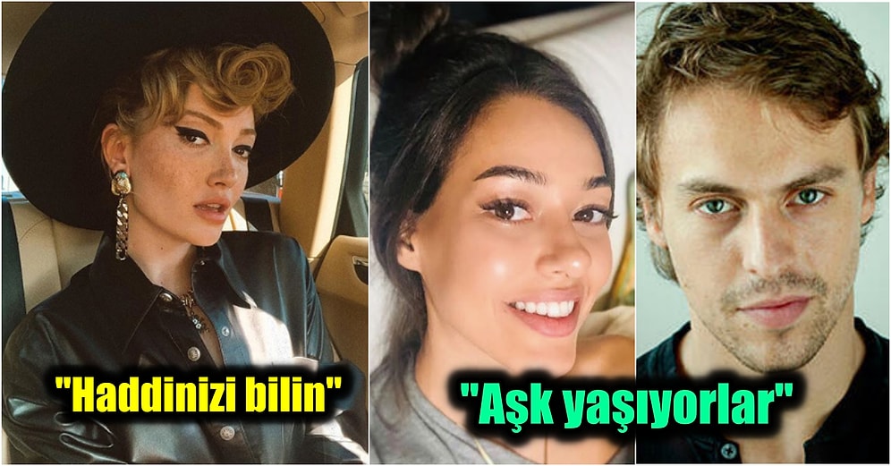 Bugün de Gıybete Doyduk! 13 Ocak'ta Magazin Dünyasında Öne Çıkan Olaylar