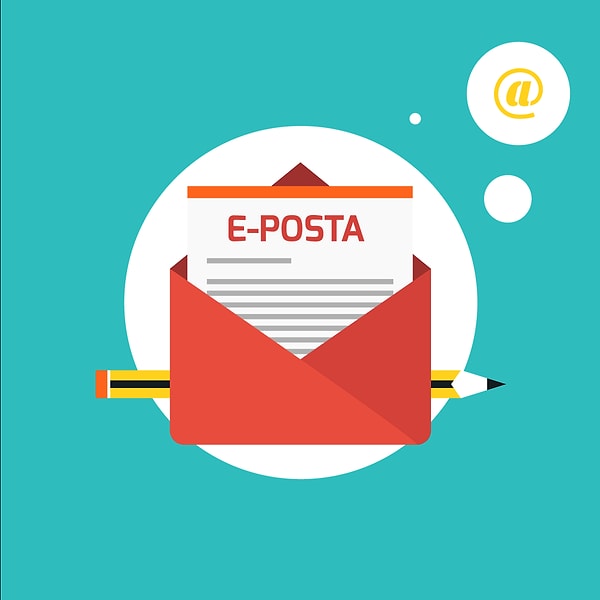 E-posta Nedir?