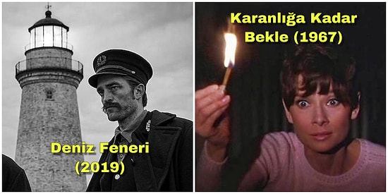 Tek Mekanda Geçmesine Rağmen Heyecanın Bir An Bile Düşmediği 30 Film