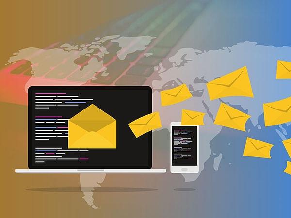 E-posta Adresi Nasıl Oluşturulur?