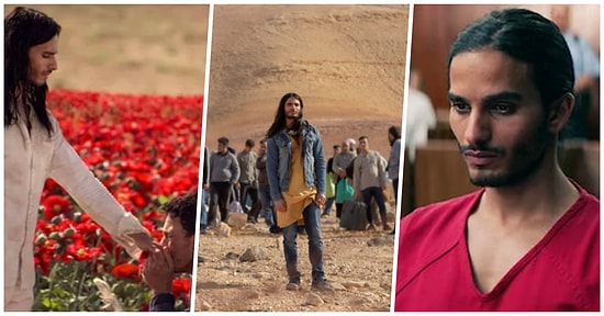 Netflix’in Tartışma Yaratıp İzleyicileri İkiye Bölen Yeni Dizisi ‘Messiah’ ile İlgili Bilmeniz Gerekenleri Söylüyoruz!
