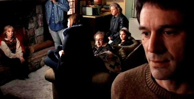 29. Dünyalı (The Man from Earth) / 2007