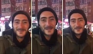Babaannesini Kaybettikten Sonra Sokakta Yaşamak Zorunda Kalan Hasan'ı Dinlerken Kahrolacaksınız!