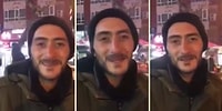 Babaannesini Kaybettikten Sonra Sokakta Yaşamak Zorunda Kalan Hasan'ı Dinlerken Kahrolacaksınız!