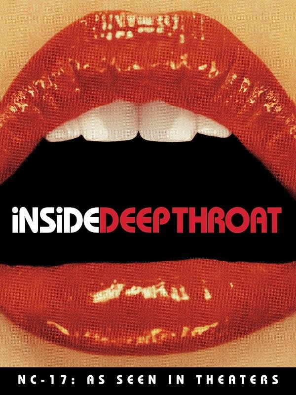 Ayrıca filmin ve Linda'nın hikayesini daha detaylı öğrenmek isteyenler 2005 yapımı "Inside Deep Throat" belgeseli de izleyebilir.