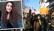 Arama Çalışmalarında 8 Gün Geride Kaldı, Arkadaşları Onun İçin Ayakta: 'Gülistan Doku Nerede?'