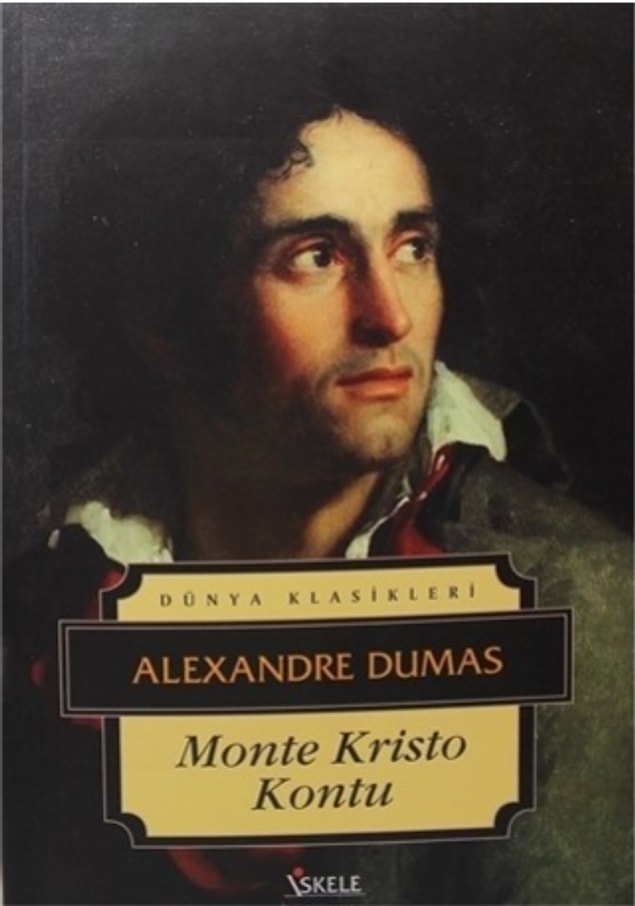 2. Monte Kristo Kontu