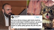Kedi de mi Sevmeyelim? Bekarların Mutlu Hayatları Yüzünden Vergi Ödemeleri Gerektiğini Söyleyen Mevlüt Tezel Tepkilerin Odağında