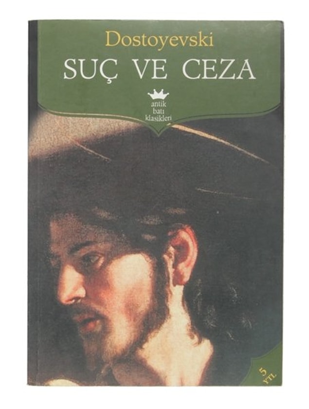 4. Suç ve Ceza