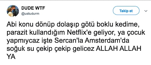 Kedi de mi Sevmeyelim? Bekarların Mutlu Hayatları Yüzünden Vergi Ödemeleri Gerektiğini Söyleyen Mevlüt Tezel Tepkilerin Odağında