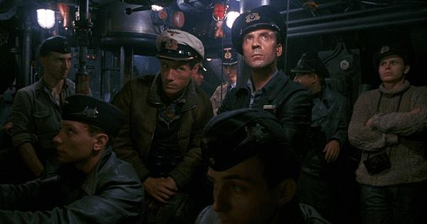 3. Das Boot (1981)