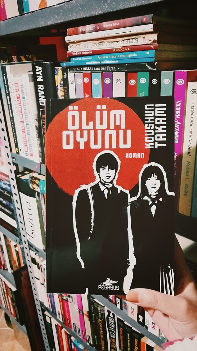 12. Ölüm Oyunu