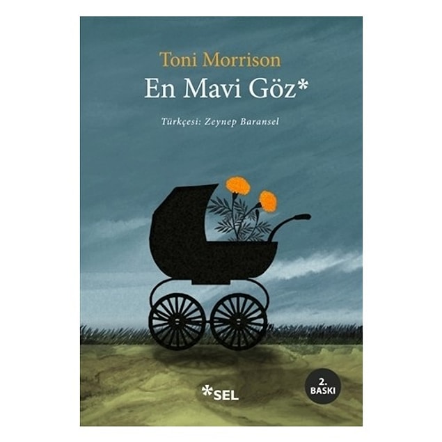 13. En Mavi Göz
