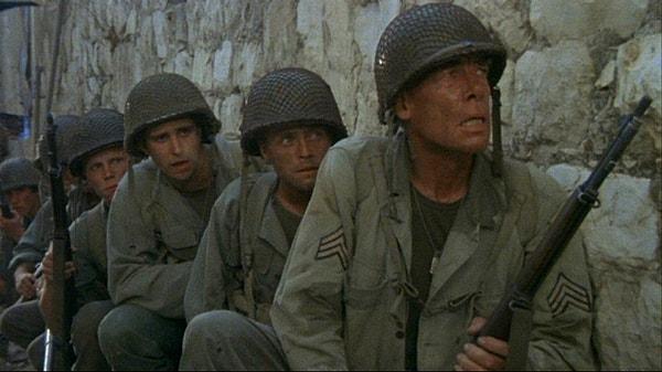 17. The Big Red One (1980)