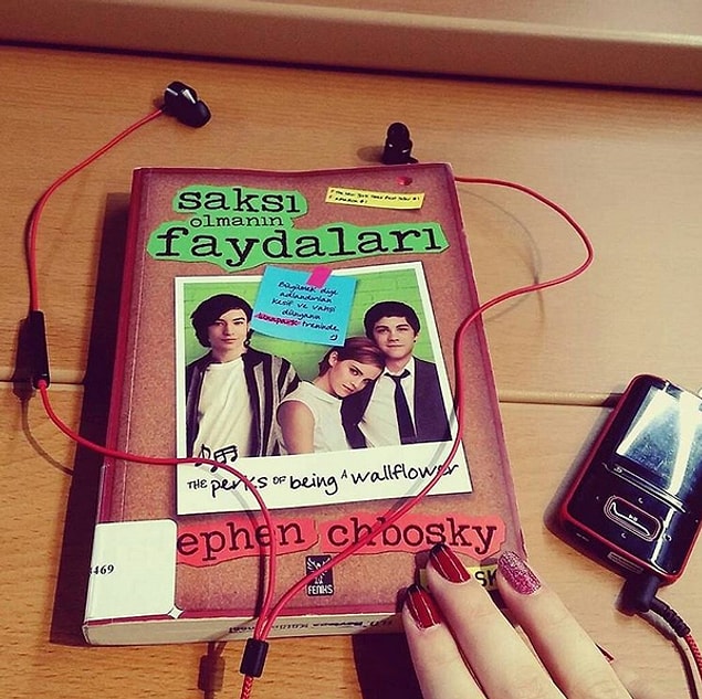 16. Saksı Olmanın Faydaları