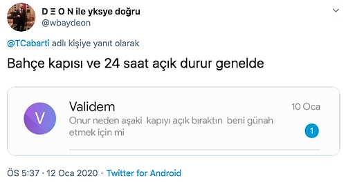 Annelerimizin Her Şeyi Abartma Konusunda Bir Dünya Markası Olduğunu Gösteren Birbirinden Komik 15 Tweet