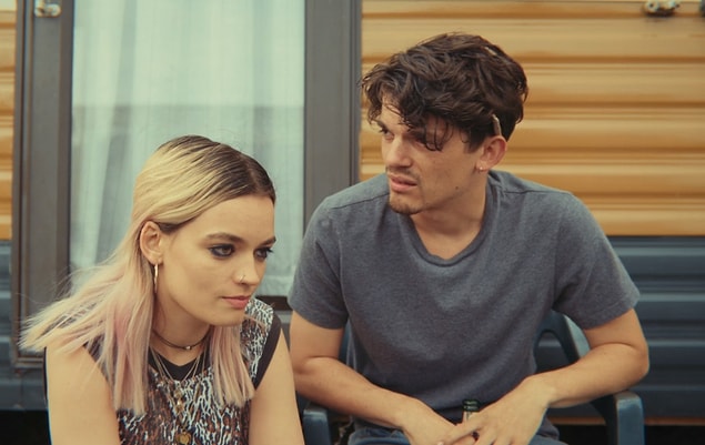16. Sex Education (2019– )