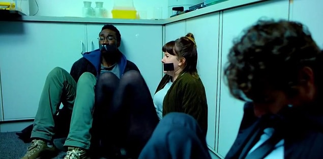 17. Utopia (2013–2014)