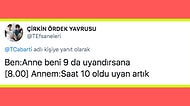 Annelerimizin Her Şeyi Abartma Konusunda Bir Dünya Markası Olduğunu Gösteren Birbirinden Komik 15 Tweet