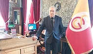 Galatasaray Lisesi'nin Fenerbahçeli Müdürü Prof. Dr. Engin: 'Kulübün Bildiri Yayınlaması Hoş Olmadı, Okul Müdürlüğü Bir Eğitim İşi'