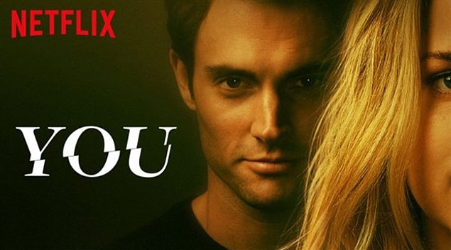 1. Netflix Dizileri