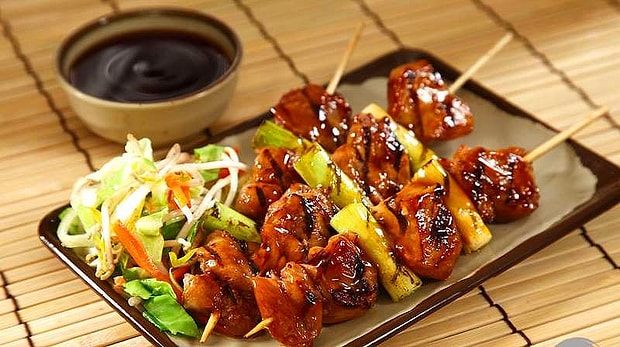 Yakitori