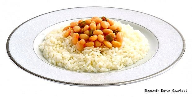 Kuru pilav