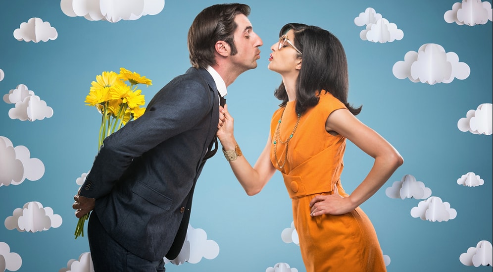 Senin Aşkın Nostaljik mi Yoksa Günümüzün Aşkı mı?