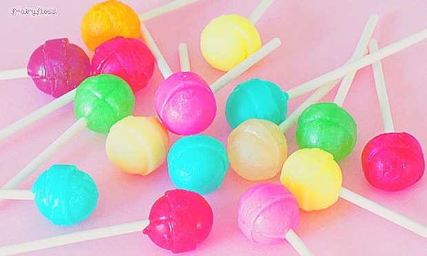 Lolipop