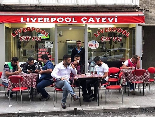 Görünce Sanki Bir Simülasyonun İçinde Olduğumuzu Kanıtlayacak Birbirinden Absürt 17 Kare