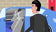 Türkiye’nin Otomobili TOGG'un Yeteneklerini Anlatan Video Yayınlandı!