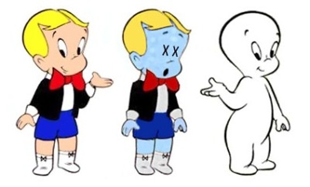 13. Casper