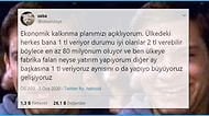 Son Zamanlardaki Ekonomik Durumlarımızı Tek Paylaşımda Özetleyerek Ağlanacak Halimize Güldüren 17 Kişi