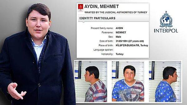 5. Çiftlik Bank mağdurları, Tosuncuk lakaplı Mehmet Aydın'ın izini bulabilmek için dedektif tuttu. Dedektif Mehmet Uzuner, Aydın için 'Brezilya'da olduğunu biliyoruz' dedi.