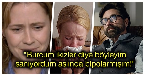 Bipolar Duygu Durum Bozukluğundan Muzdarip İnsanların Birbirinden Samimi 17 İtirafı