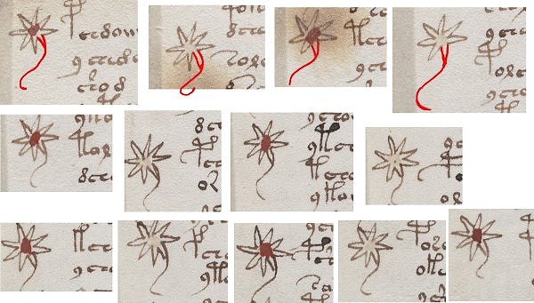 Одним словом, книга полна нераскрытых тайн.