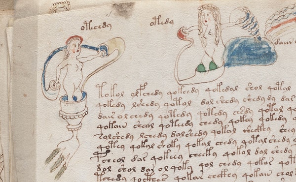 Книга также была написана в соответствии с европейскими традициями.