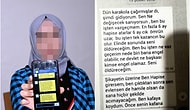 Tacizcisini Öldürdüğü İçin Babasına Verilen Cezaya Tepki Gösterdi: ‘Onlarca Defa Şikayet Ettik’