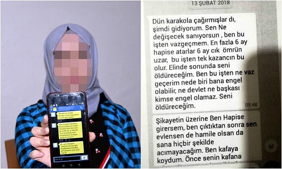 Tacizcisini Öldürdüğü İçin Babasına Verilen Cezaya Tepki Gösterdi: ‘Onlarca Defa Şikayet Ettik’