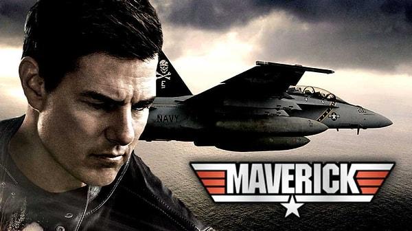 7. Top Gun: Maverick