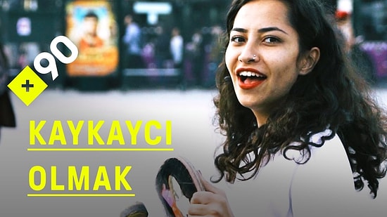 Kaykaycı Olmak: 'Kayma, Kolunu Kırarsın'