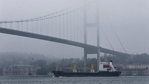 İstanbul Boğaz'ından geçen gemiler ne kadar para ödüyor?