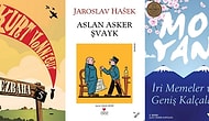 Savaşın Tüm Karanlığını İliklerinize Kadar Hissedebileceğiniz Birbirinden Etkileyici 22 Kitap